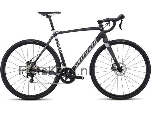 Specialized Crux Sport E5 specificaties